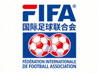 国际足球联合会 FIFA Logo
